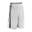 Short De Basket Homme (Blanc / Noir)