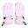 Gants De Ski ACUTE Femme (Rose Cristal)