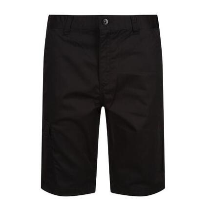 Short À Poches PRO Homme (Bleu Marine)