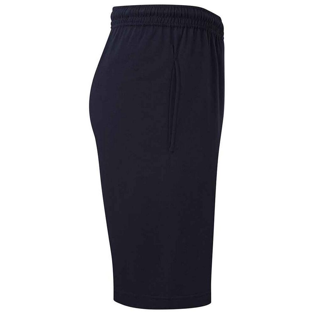 Short ICONIC Homme (Bleu Marine Sombre) 3/3