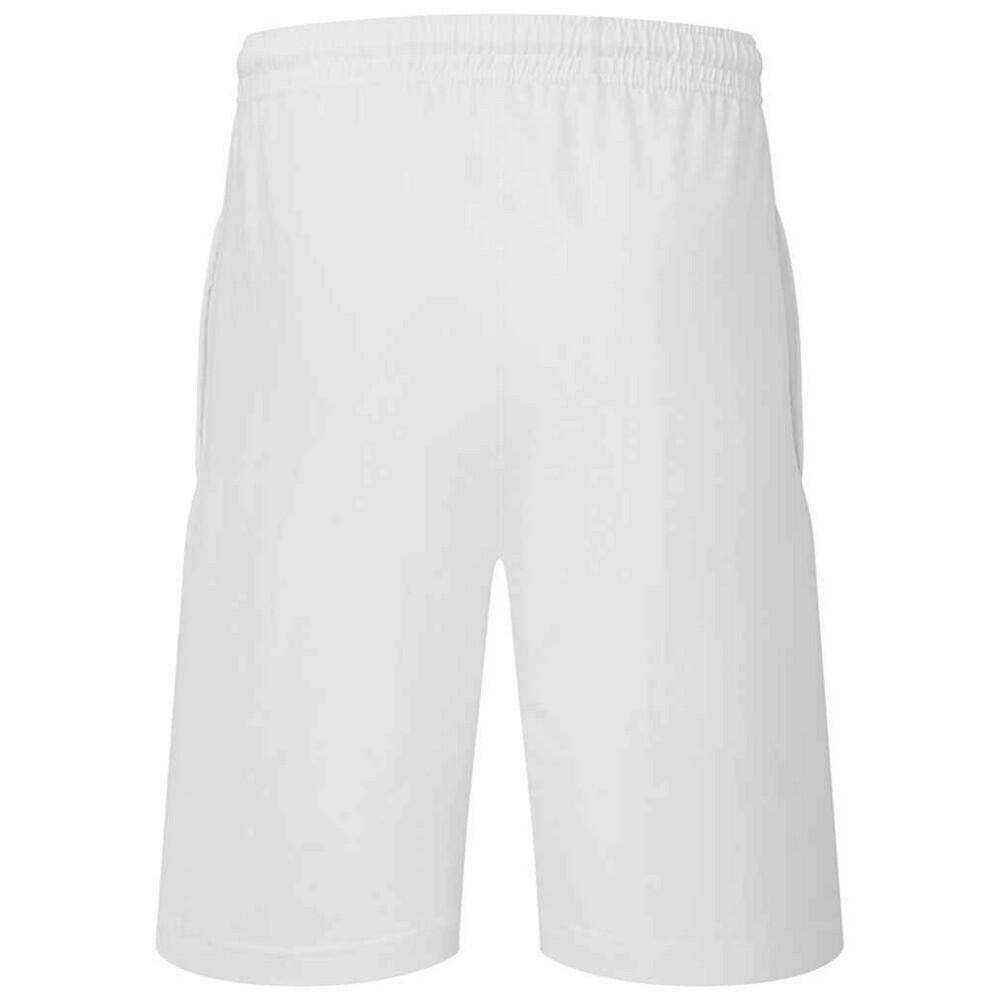 Short ICONIC Homme (Blanc) 2/3
