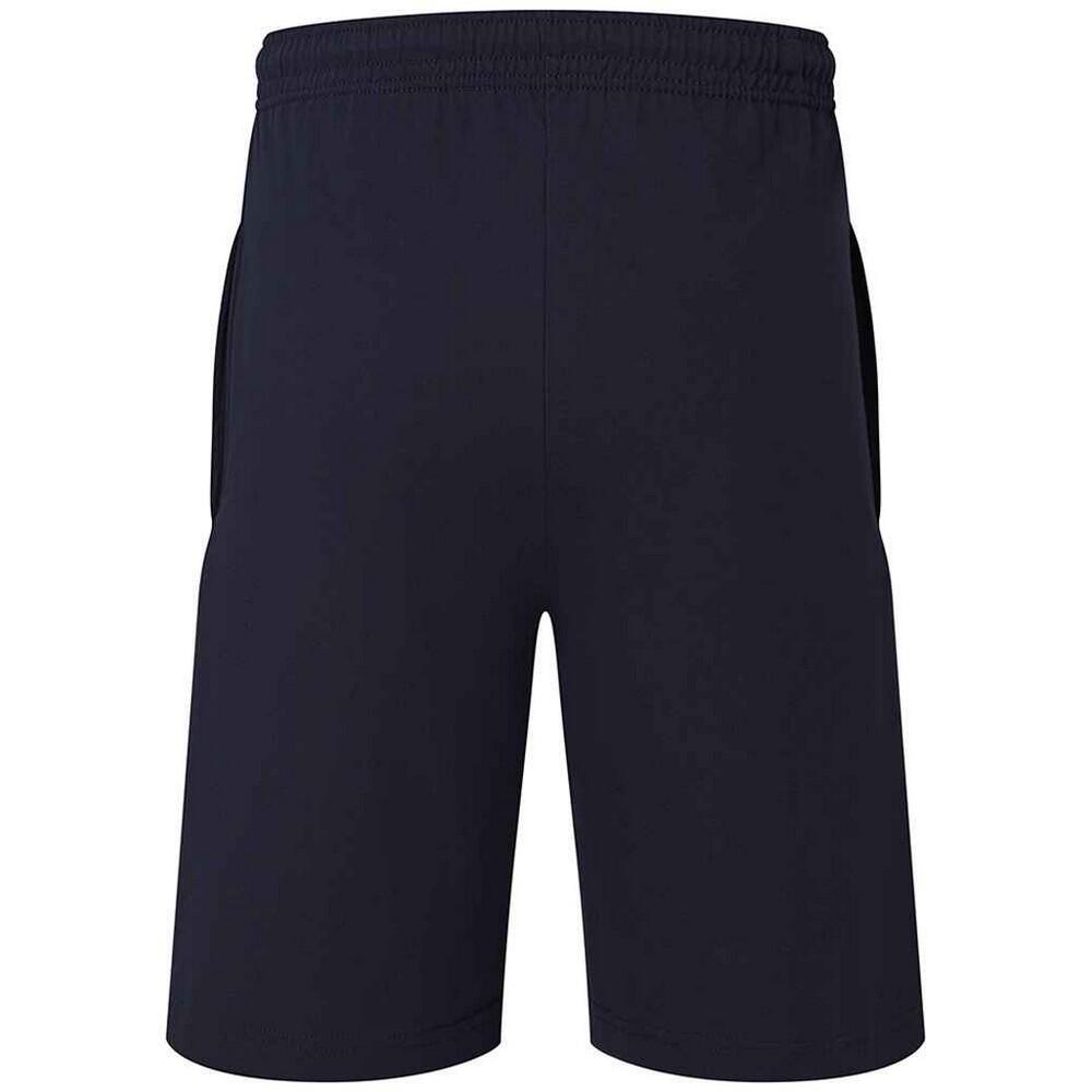 Short ICONIC Homme (Bleu Marine Sombre) 2/3