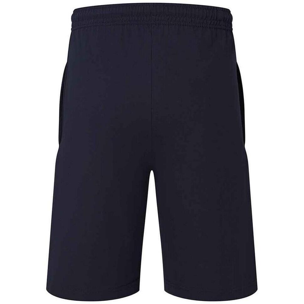 Męskie Spodenki Jersey Iconic 195