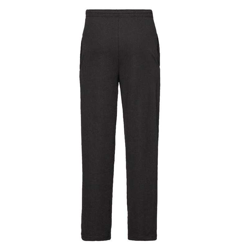Pantaloni De Alergare Drumeții În Natură Fruit Of The Loom Bărbați