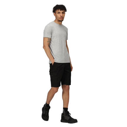 Short À Poches PRO Homme (Bleu Marine)