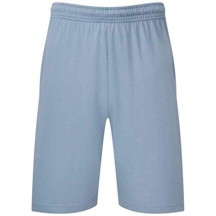 Short ICONIC Homme (Bleu Pâle)