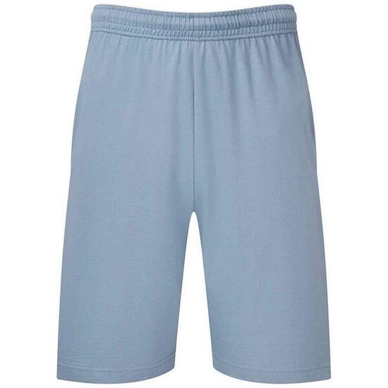 Short ICONIC Homme (Bleu Pâle)