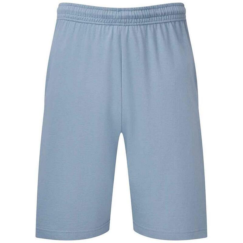 Męskie Spodenki Jersey Iconic 195