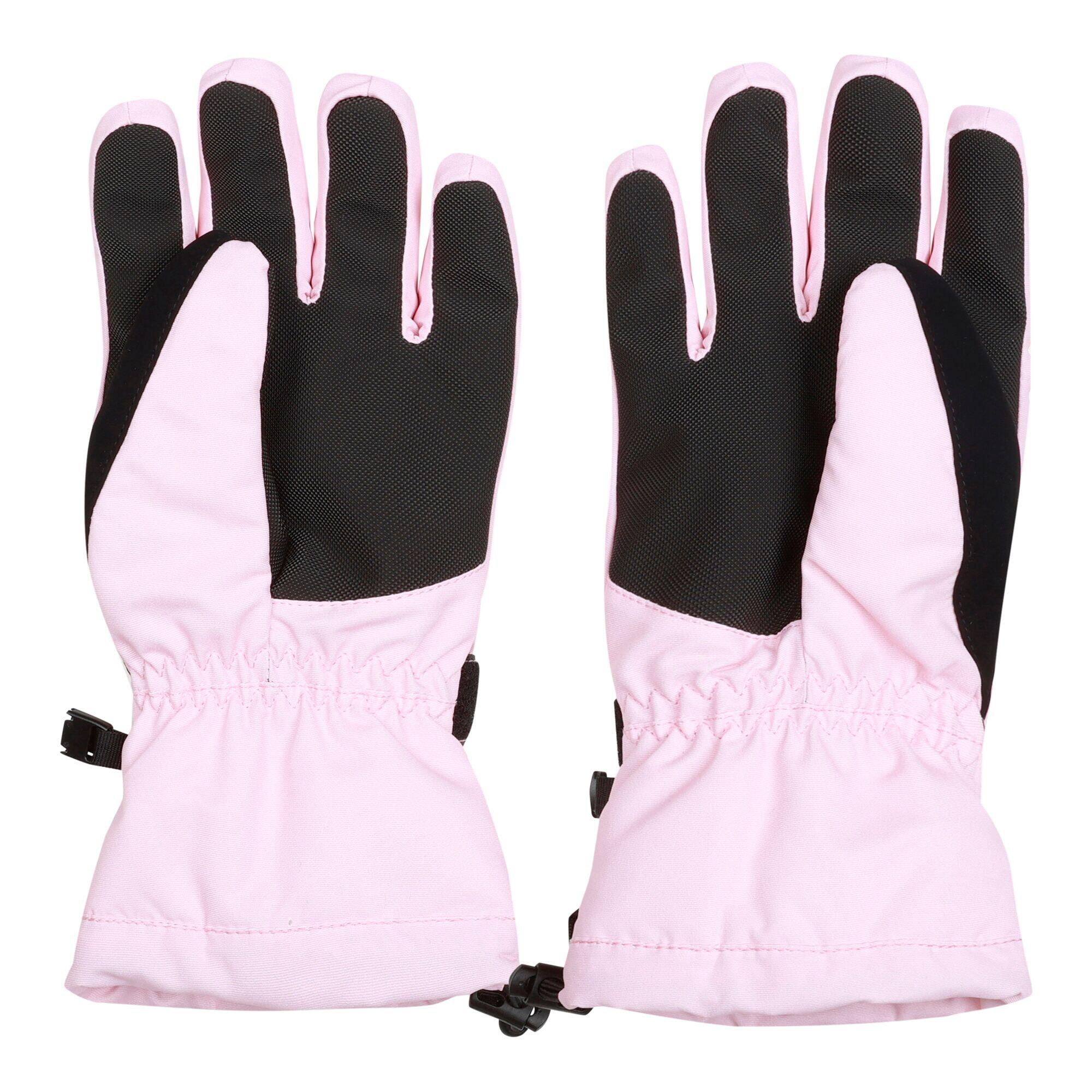 Gants De Ski ACUTE Femme (Rose Cristal) 2/5
