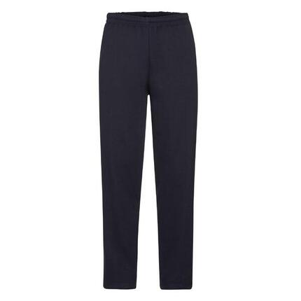 Pantalon De Jogging Homme (Bleu Marine Sombre)