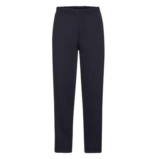 Pantalon De Jogging Homme (Bleu Marine Sombre)