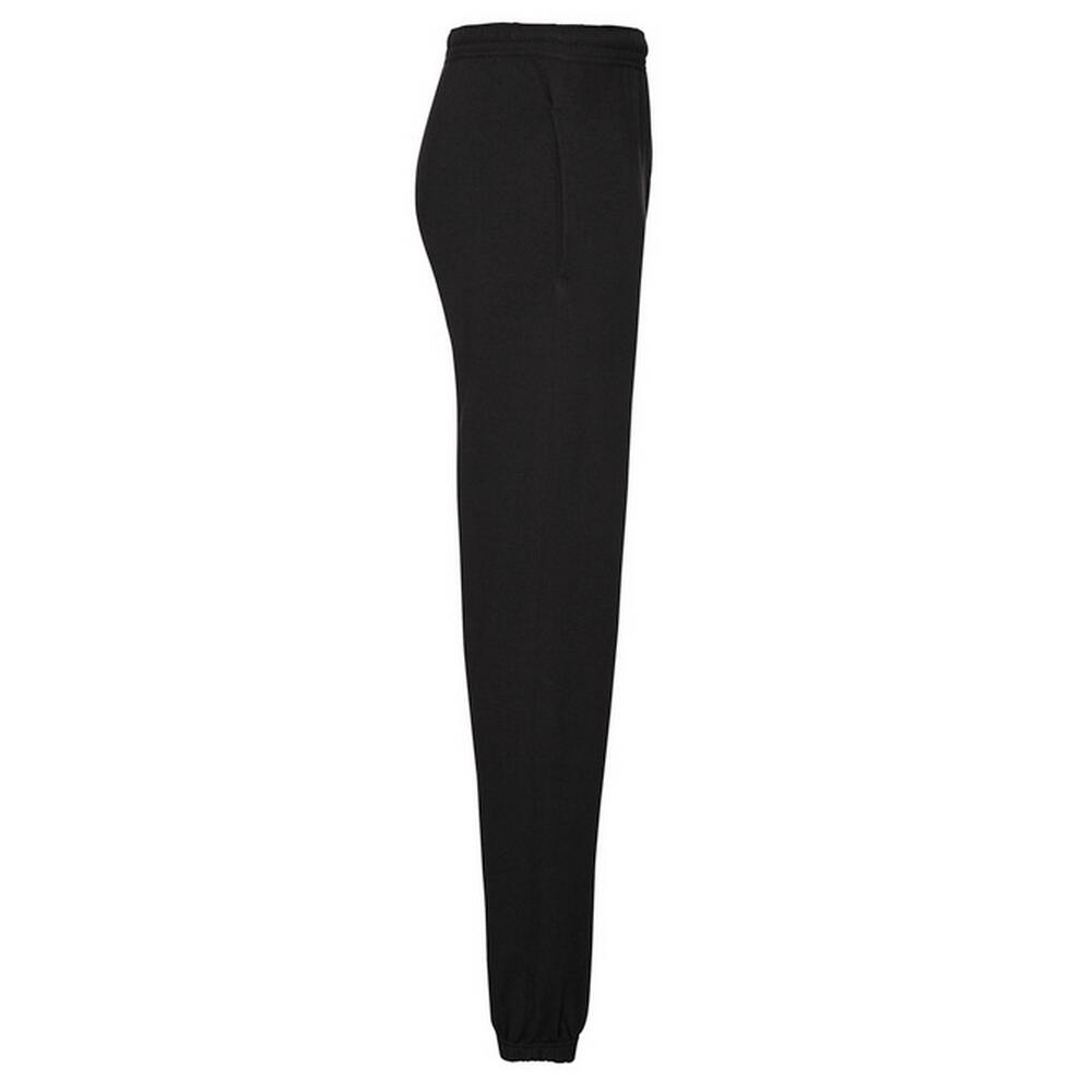 Pantalón de Chándal Classic para Hombre Negro 3/3