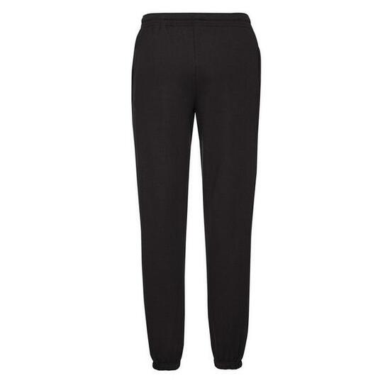 Pantalon De Jogging CLASSIC Homme (Noir)