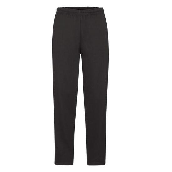 Pantalon De Jogging Homme (Noir)