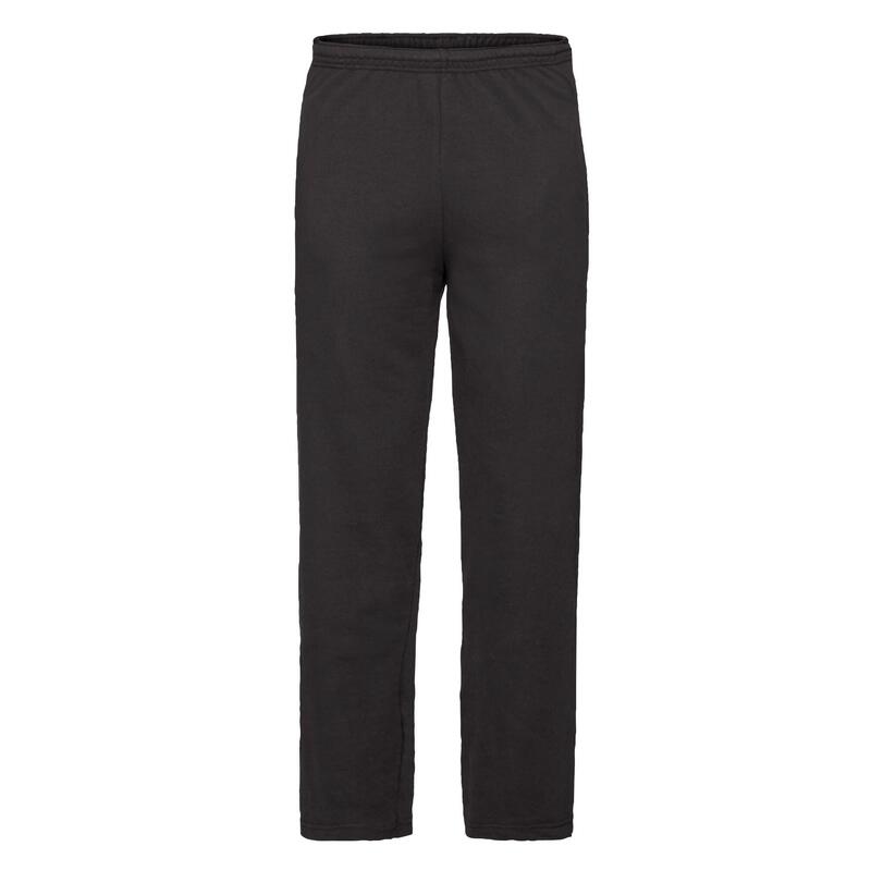 Pantaloni De Alergare Drumeții În Natură Fruit Of The Loom Bărbați