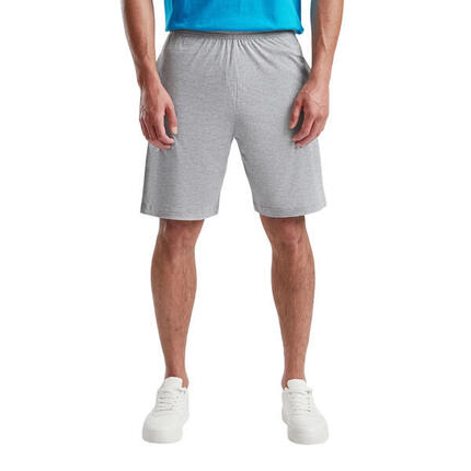 Short ICONIC Homme (Gris Chiné)