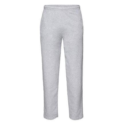 Pantalon De Jogging Homme (Gris Chiné)