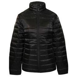 Doudoune Imperméable Et Respirante Femme (Bleu Marine)