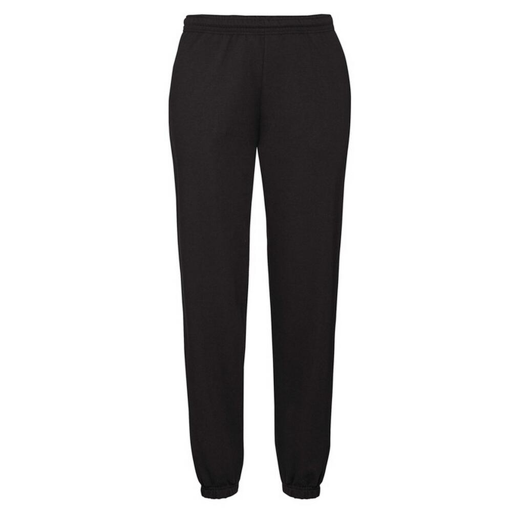 Pantalón de Chándal Classic para Hombre Negro 2/3
