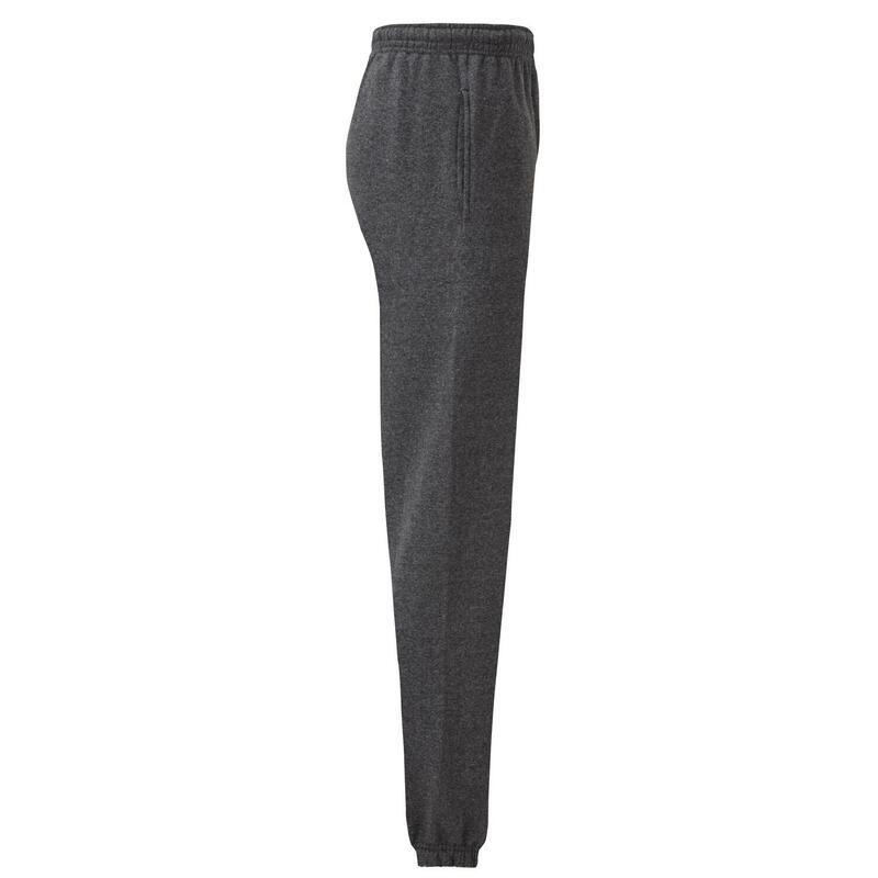 Pantaloni De Alergare Drumeții În Natură Fruit Of The Loom Classic Elasticated