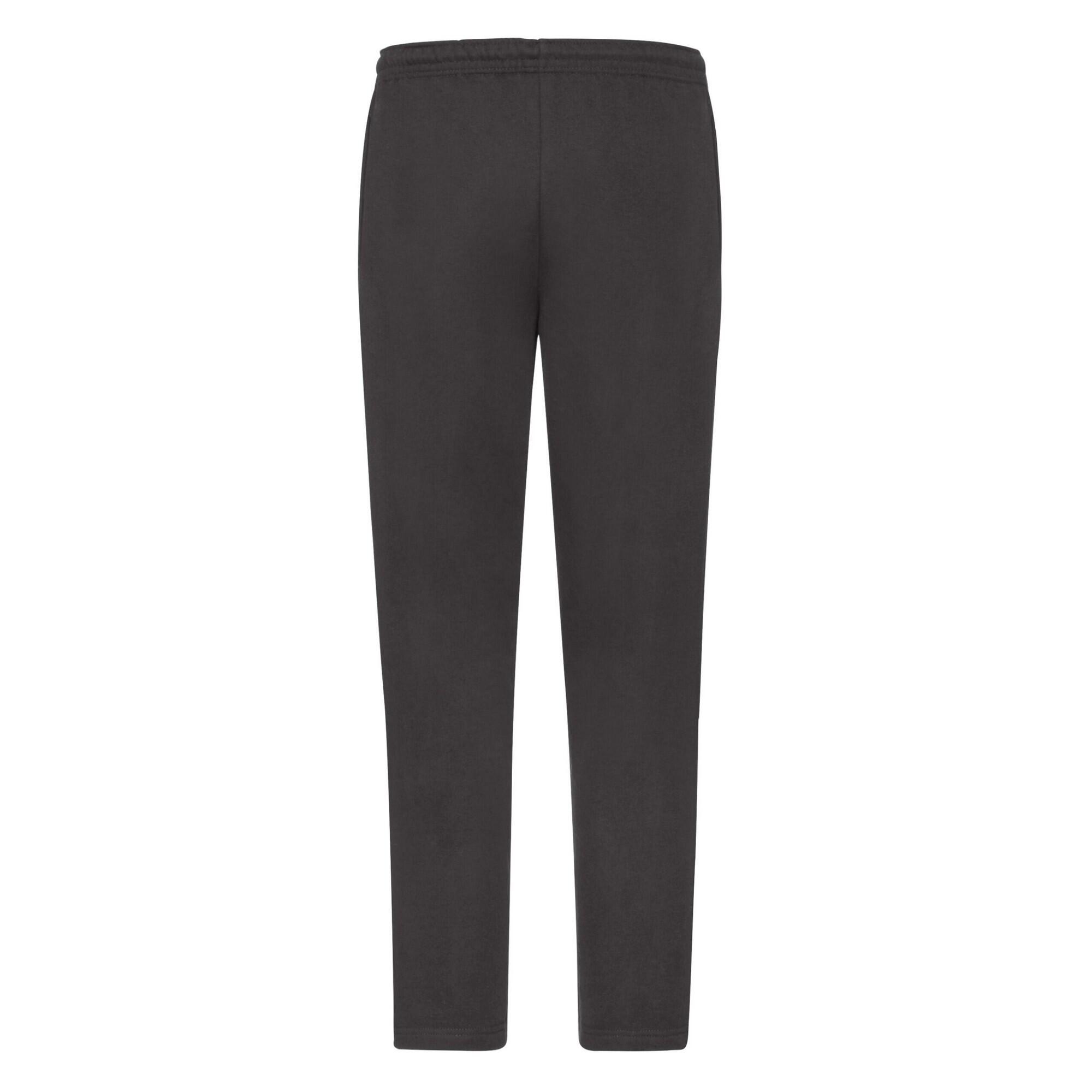 Pantalon De Jogging Homme (Noir) 2/3