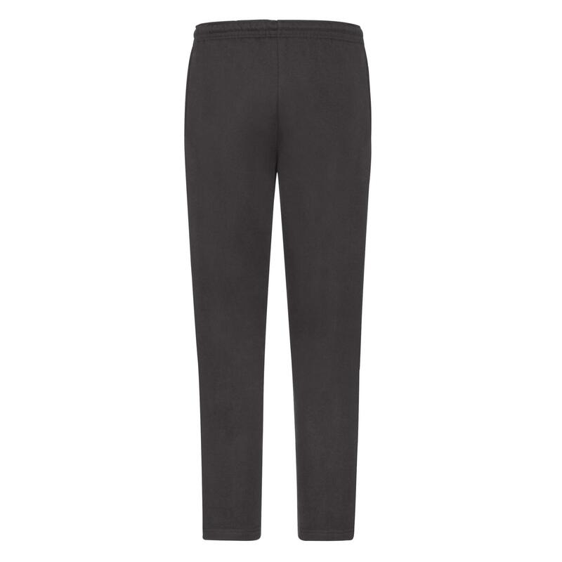 Pantaloni De Alergare Drumeții În Natură Fruit Of The Loom Open Hem Bărbați