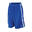 Short De Basket Homme (Bleu Roi / Blanc)