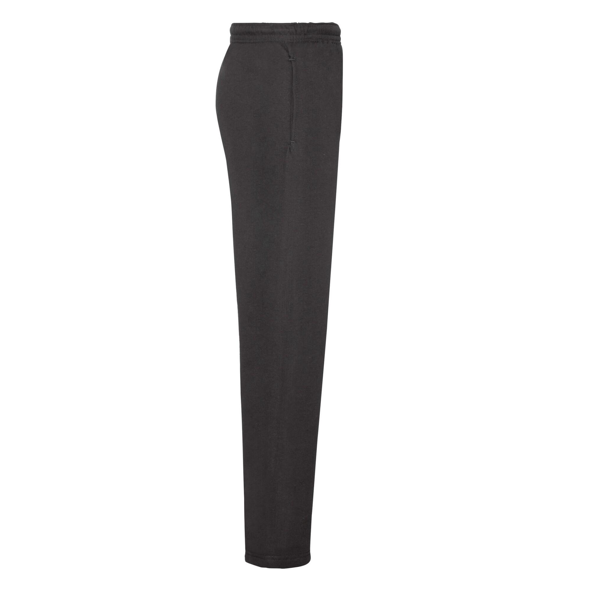 Pantalon De Jogging Homme (Noir) 3/3