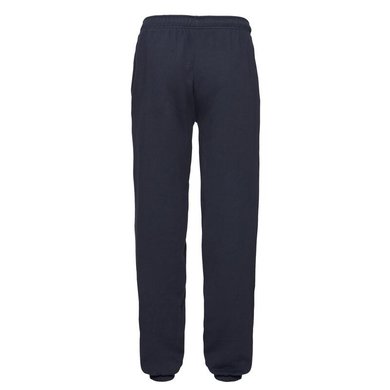 Pantaloni De Alergare Drumeții În Natură Fruit Of The Loom Premium Elasticated