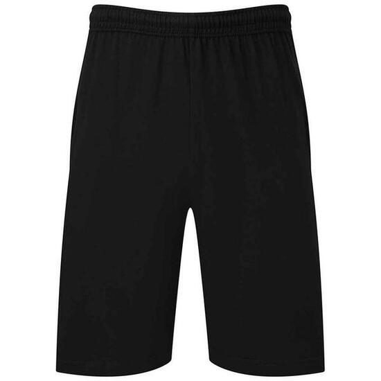 Short ICONIC Homme (Noir)