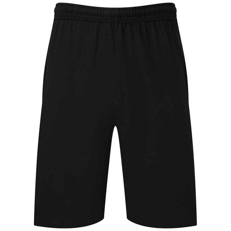 Pantaloni Scurți Drumeții În Natură Fruit Of The Loom Iconic 195 Bărbați