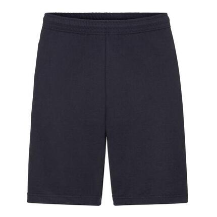 Short Homme (Noir)
