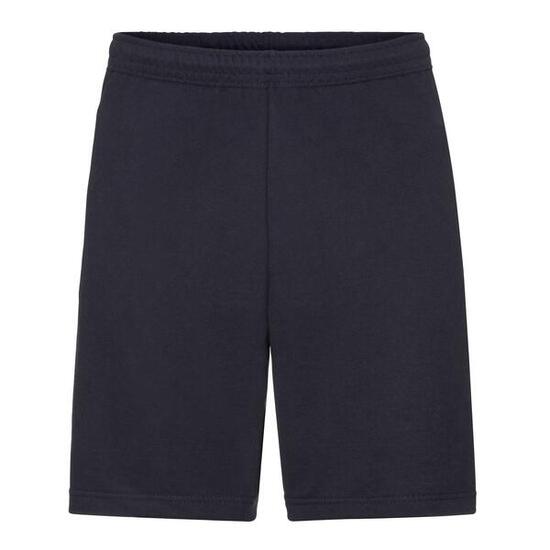 Short Homme (Bleu Marine Sombre)