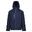 Casaco impermeável Navigate para homem Azul Marinho / Azul Francês