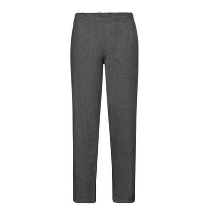 Pantalon De Jogging CLASSIC Homme (Gris Foncé Chiné)