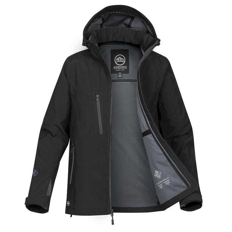 Női Patrol Soft Shell kabát