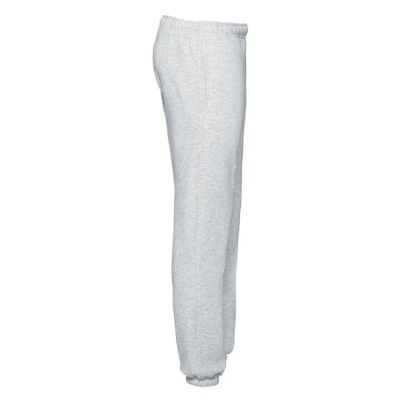 Pantaloni De Alergare Drumeții În Natură Fruit Of The Loom Elasticated Hem