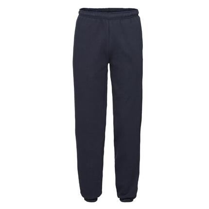 Pantalon De Jogging Homme (Noir)