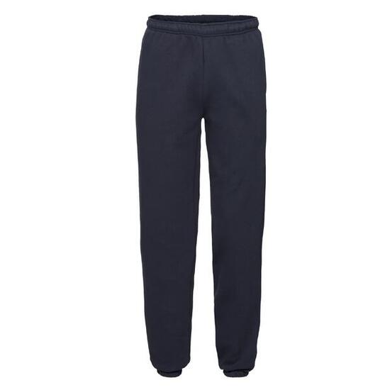 Pantalon De Jogging Homme (Bleu Marine Sombre)