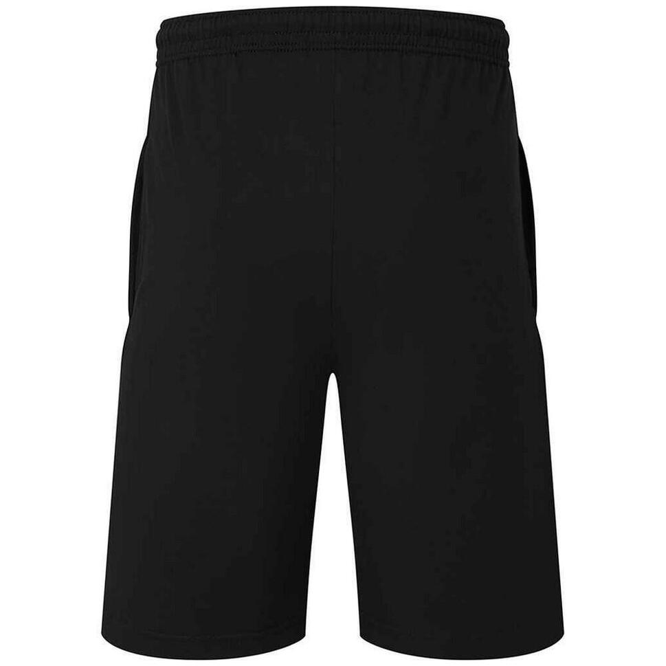 Męskie Spodenki Jersey Iconic 195