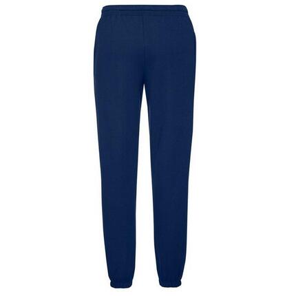 Pantalon De Jogging CLASSIC Homme (Gris Foncé Chiné)