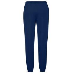 Pantalon De Jogging CLASSIC Homme (Bleu Marine Sombre)