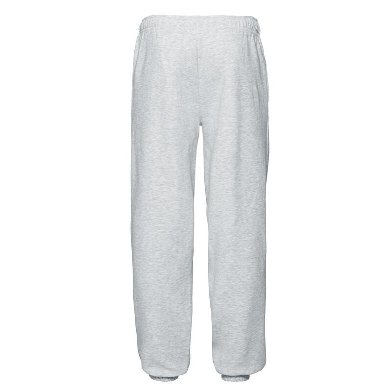 Pantaloni De Alergare Drumeții În Natură Fruit Of The Loom Elasticated Hem