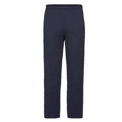 Pantalon De Jogging Homme (Noir)