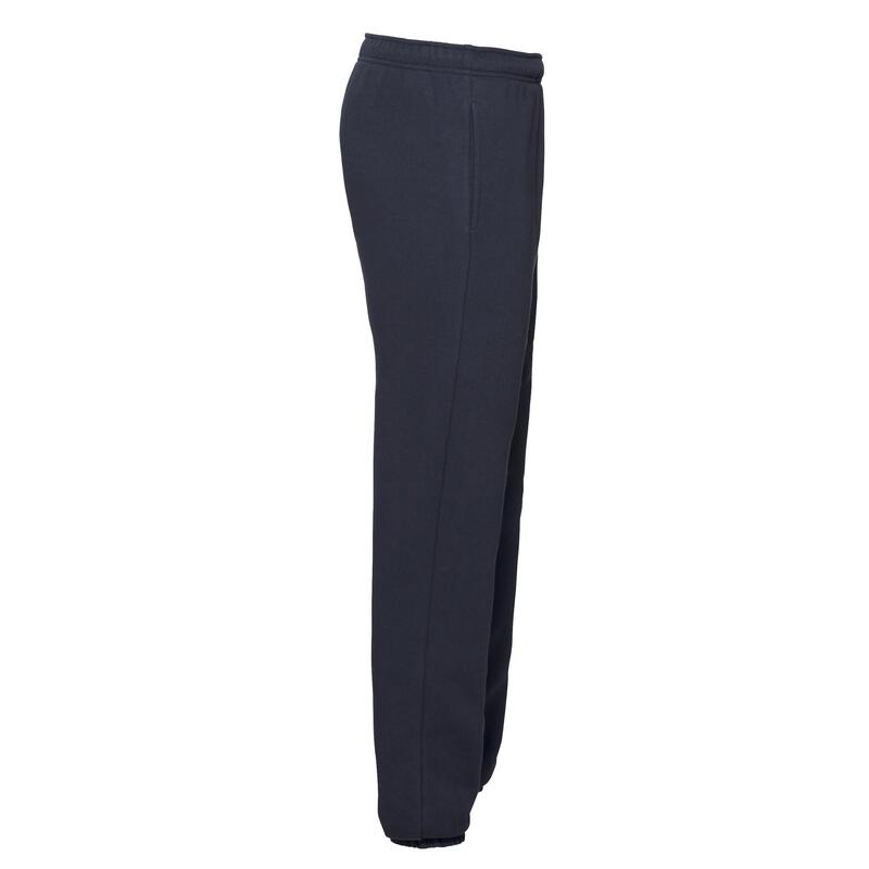 Pantaloni De Alergare Drumeții În Natură Fruit Of The Loom Elasticated Hem