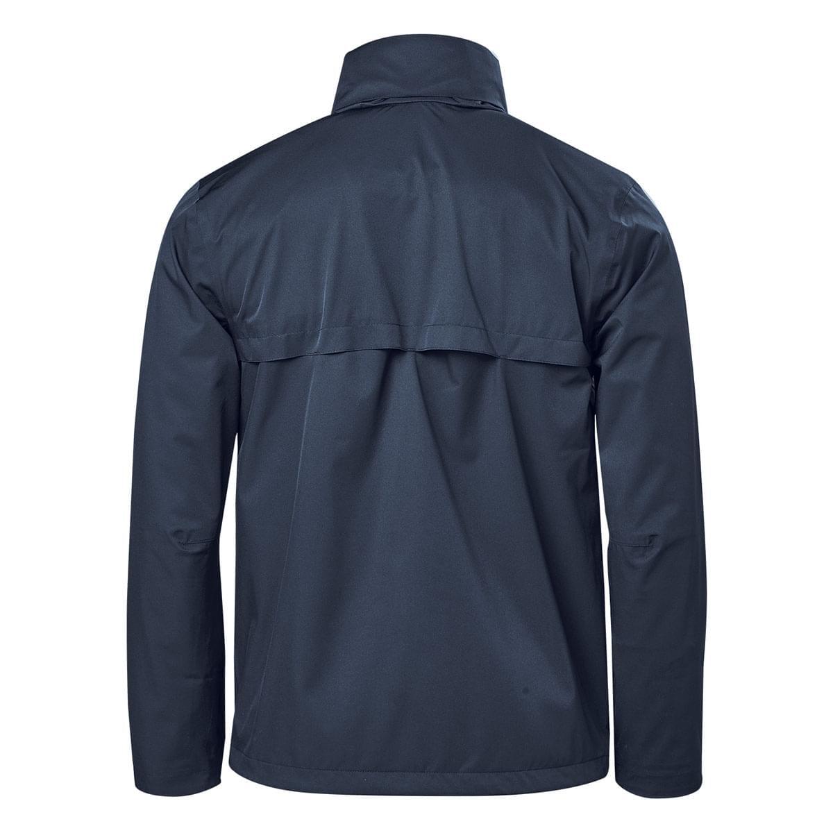 Veste D'extérieur SCIROCCO Homme (Bleu Marine) 2/4