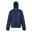 Veste Matelassée MARIZION Homme (Bleu Marine / Bleu Olympien)