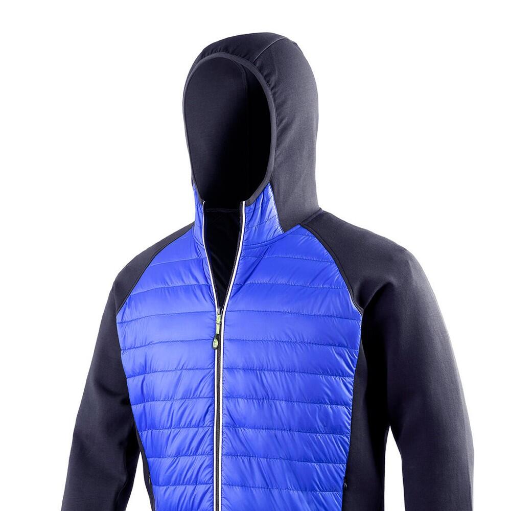 Chaqueta Zero Gravity para Hombre Azul Real, Marino 2/2