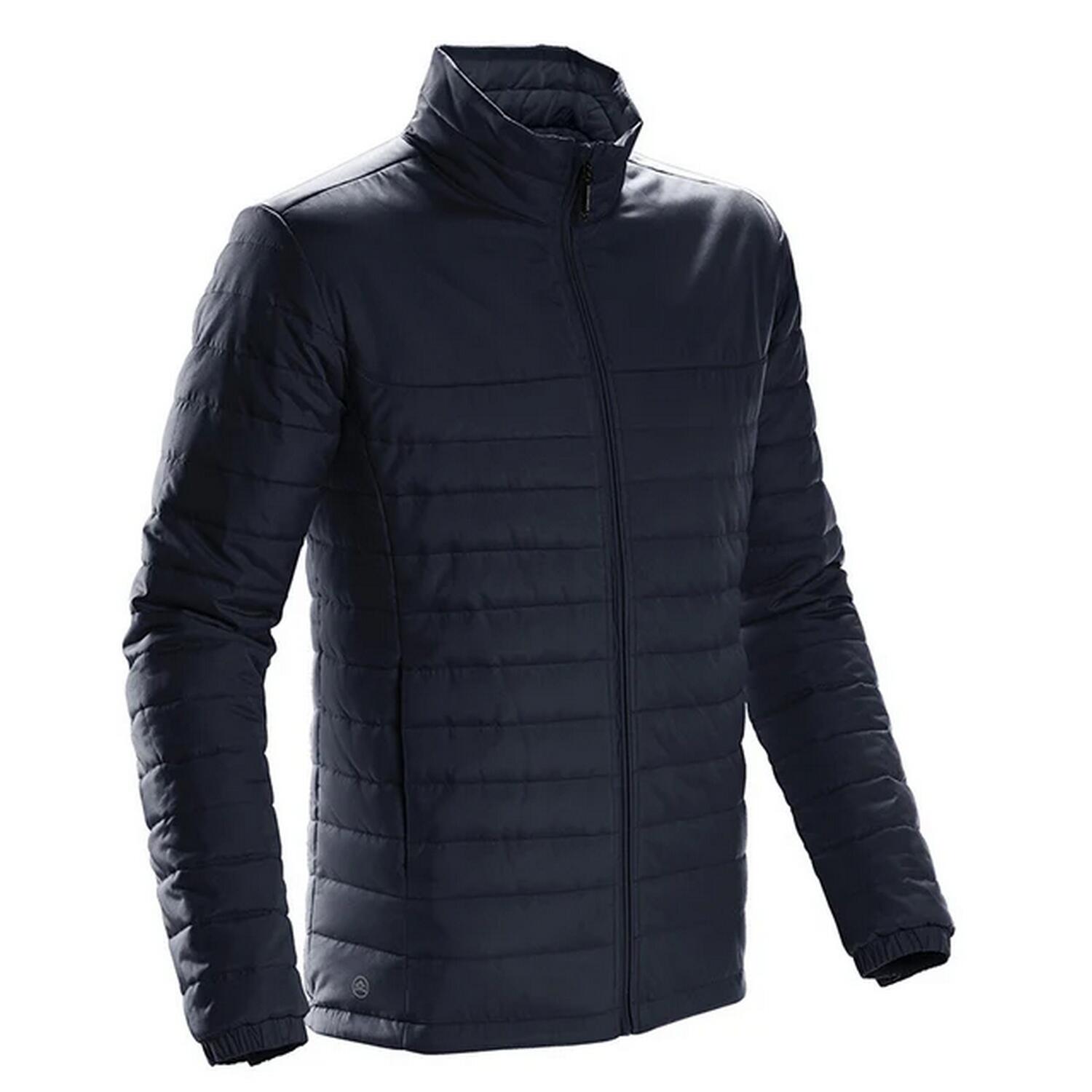 Casaco térmico Nautilus para homem (Azul Marinho) 3/3