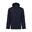 Casaco Soft Shell Com Capuz Forrado Repeller Homem Azul Marinho